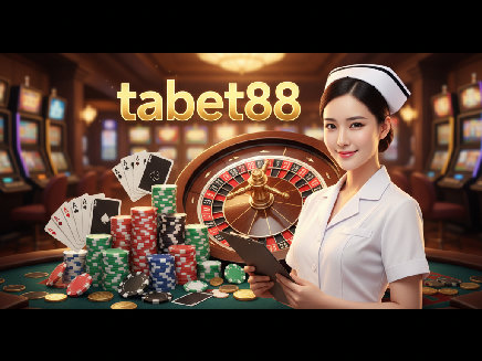 สมัคร tabet88